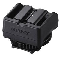 

Sony Multi Interface Shoe Adapter