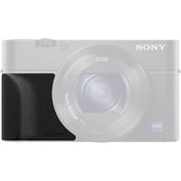 

Sony AG-R2 Attachment Grip for RX-100 & RX-100M2 & RX-100M3