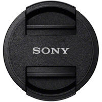 

Sony ALC-F405S 40.5mm Front Lens Cap for 16-50mm Lens
