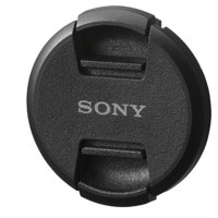 

Sony ALC-F77S 77mm Front Lens Cap for Alpha DSLR Camera