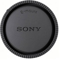 

Sony R1EM Rear Lens Cap for NEX-5 NEX-3 Lenses and A-Mount Adaptor