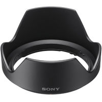 

Sony ALC-SH112 Hood for E 18-55mm f/3.5-5.6 OSS, 35mm f/1.8 OSS and FE 28mm f/2 Lens