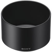 

Sony ALC-SH116 Hood for E 50mm f/1.8 OSS Lens