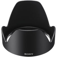

Sony ALC-SH119 Hood for DT 18-135mm f/3.5-5.6 SAM Lens