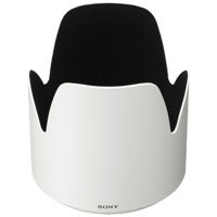 

Sony ALC-SH121 Hood for 70-400mm f/4-5.6 G SSM II Lens