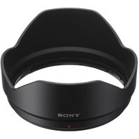 

Sony ALC-SH123 Hood for E 10-18mm f/4 OSS Lens
