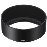 

Sony ALC-SH126 Hood for Planar T* 50mm f/1.4 ZA SSM Lens
