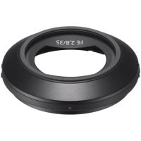 

Sony ALC-SH129 Hood for Sonnar T* FE 35mm f/2.8 ZA Lens