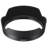 

Sony ALC-SH134 Hood for Vario-Tessar T FE 16-35mm f/4 ZA OSS Lens