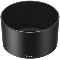 

Sony ALC-SH138 Hood for FE 90mm f/2.8 Macro G OSS Lens