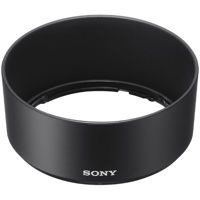 

Sony ALC-SH146 Hood for FE 50mm f/1.8 Lens