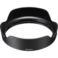 

Sony ALC-SH149 Hood for FE 16-35mm f/2.8 GM (G Master) E-Mount Lens