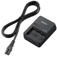 

Sony BC-QZ1 Battery Charger for Z Series Batteries