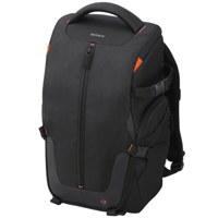 

Sony Sony LCS-BP2 3-Position Backpack Carrying Case for Nex-7 Cameras