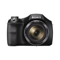 

Sony Cyber-shot DSC-H300 Digital Point & Shoot Camera