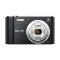 

Sony Cyber-shot DSC-W800 Digital Point & Shoot Camera