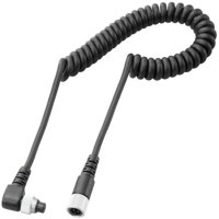 

Sony FA-EC1AM Alpha 4.9' Extension Cable for the Off-Camera Flash Cable.