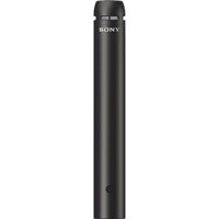 

Sony EMC-100U High-Resolution Cardioid Uni-Directional Electret Condenser Microphone