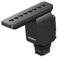 

Sony ECM-B1M Camera-Mount Digital Shotgun Microphone