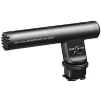 

Sony ECM-GZ1M Microphone for Cameras with Multi-Interface Shoe