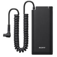 

Sony FA-EBA1 External Battery Pack for HVL-F60M and HVL-F60RM Flashes