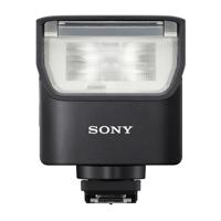 

Sony Alpha HVL-F28RM External Flash with Wireless Remote Control