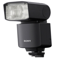 

Sony HVL-F46RM GN46 Wireless Radio Control External Flash