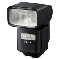 

Sony Sony HVL-F60RM Wireless Radio Control Shoe Mount Flash