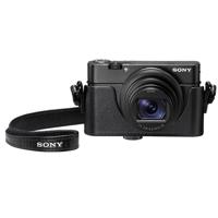 

Sony LCJ-RXK Jacket Case for Cyber-shot RX100 Series Digital Cameras
