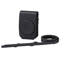 

Sony Vertical Type Soft Carrying Case for Cyber-shot RX100 and RX100II Cameras