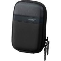 

Sony LCS-TWP Purpose Case for Cyber-shot T and W Series Cameras (Black)