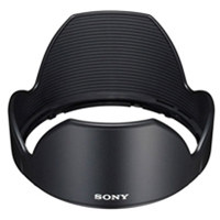 

Sony Sony ALC-SH104 Lens Hood for Alpha 18mm - 250mm Lens