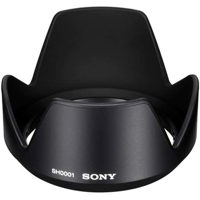 

Sony Sony Replacement Lens Hood for the 35mm f/1.4 G Alpha Mount Lens