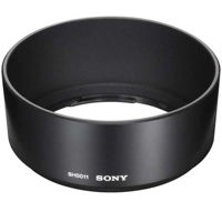 

Sony Sony Replacement Lens Hood for the 50mm f/1.4 a (Alpha) Mount Lens