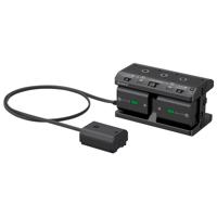 

Sony NPA-MQZ1K Multi-Battery Adapter Kit, for Four Z-Series Batteries