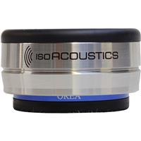 

IsoAcoustics OREA Indigo Isolator for High Fidelity Audio Components and Turntables, 16 Lbs Capacity, Single