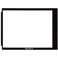 

Sony PCK-LM15 LCD Protector for RX100, RX100M2, RX100M3, RX100M4, RX1, RX10, RX10 II, RX10 III, Alpha a7 II, a7S II