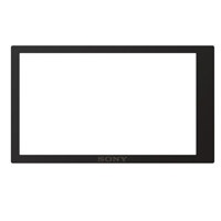 

Sony PCK-LM17 Screen Protect Semi-Hard Sheet for Alpha a6400, a6000, a6300 Cameras