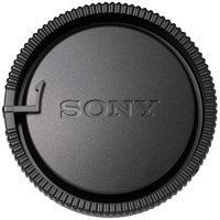 

Sony Rear Lens Cap for the Alpha SLR Digital Lenses.