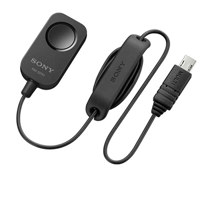 

Sony RM-SPR1 Remote Commander with Multi Terminal for Alpha A5100 Mirrorless Digital Camera