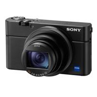 

Sony Cyber-shot DSC-RX100 VI Digital Camera with 24-200mm F2.8 - F4.5 ZEISS Vario-Sonnar T* Zoom Lens