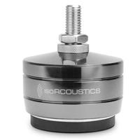 

IsoAcoustics GAIA-TITAN Rhea Isolation for Speakers, 420 Lbs Max Weight, Set of 4
