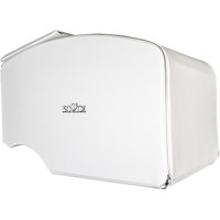 

ISOVOX Portable Mobile Vocal Studio Booth, White