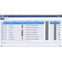 

DgFlick ID Xpress Software