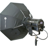 

Intellytech Softbox for F-165 LED Fresnel