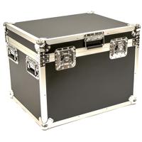 

Intellytech IT-AC485 Aluminum Crushproof Case for F-300 & F-485 Light Cannon Bi-Color High Output LED Fresnel