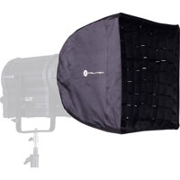 

Intellytech Quick Setup Softbox for Light Cannon F-485 or F-300 Fresnel