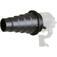 

Intellytech Conical Snoot for Pocket Cannon Series