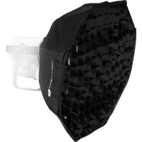 

Intellytech Light Cannon Pro Silver Softbox