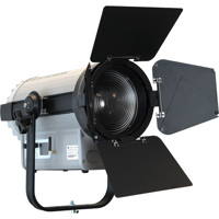 

Intellytech Light Cannon Pro Bi-Color 7" LED Fresnel